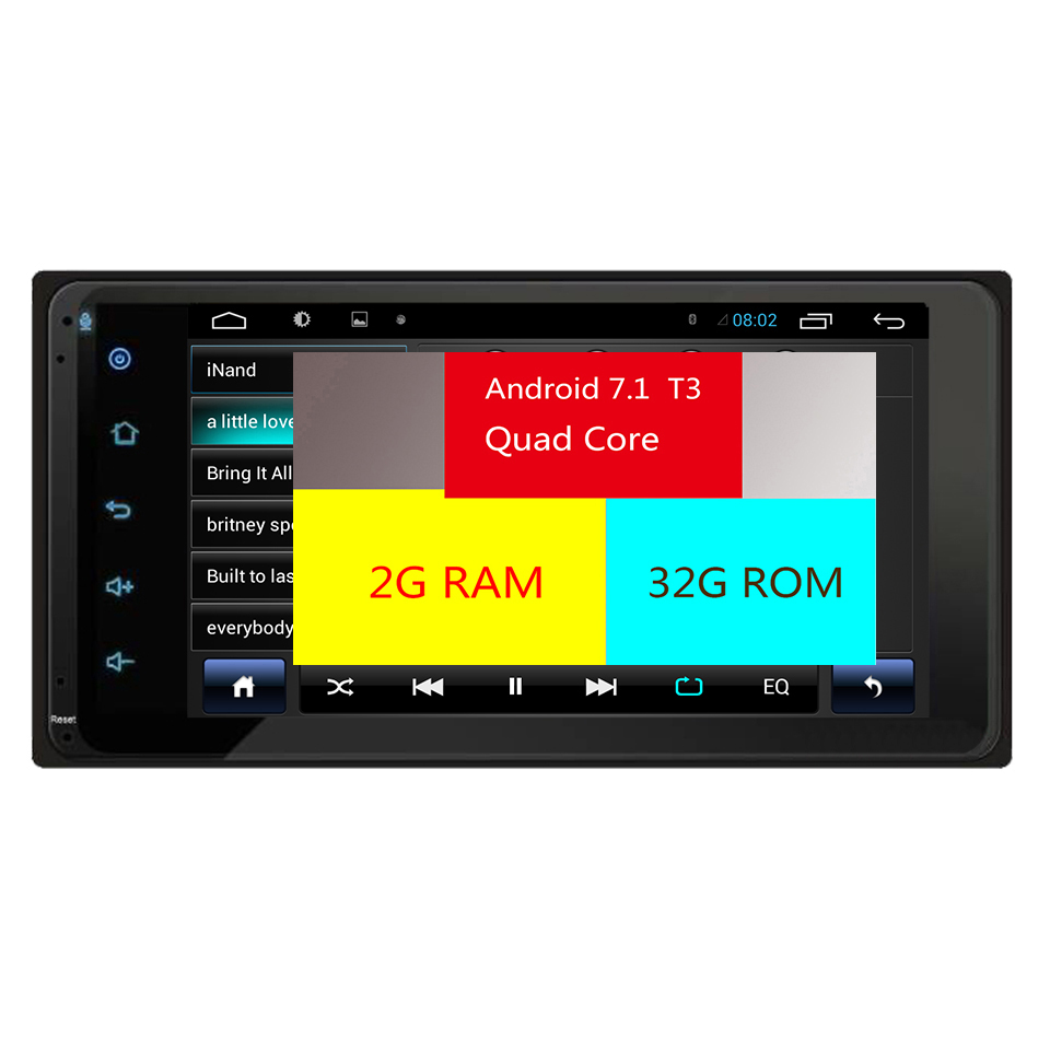 HTNAVI Reproductor multimedia para coche para Benz B200 2006-2011