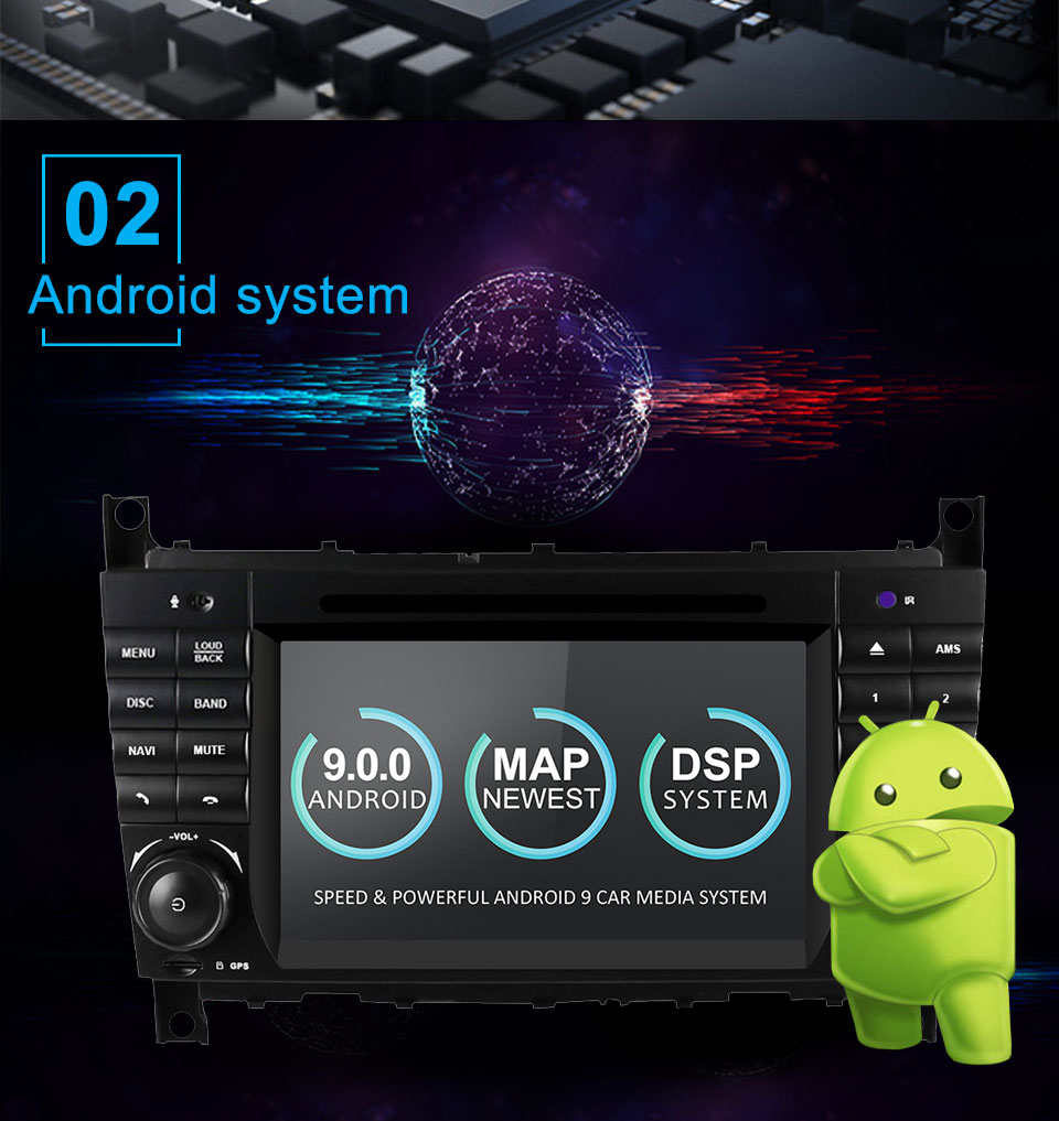 car multimedia player