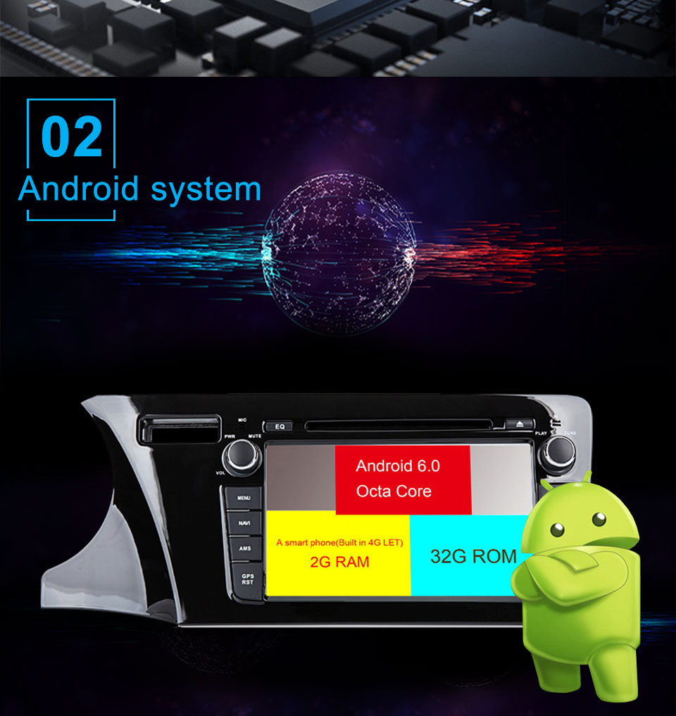 car multimedia player