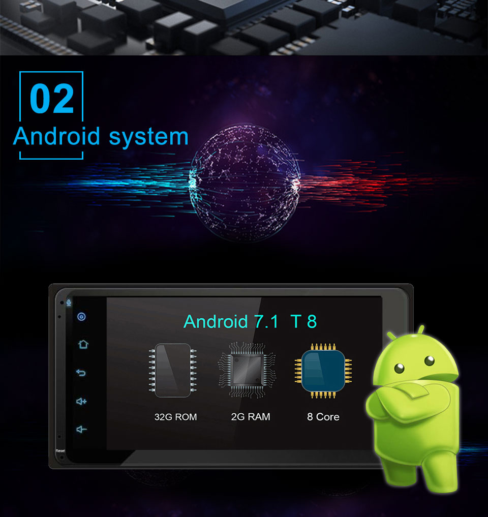 car multimedia player