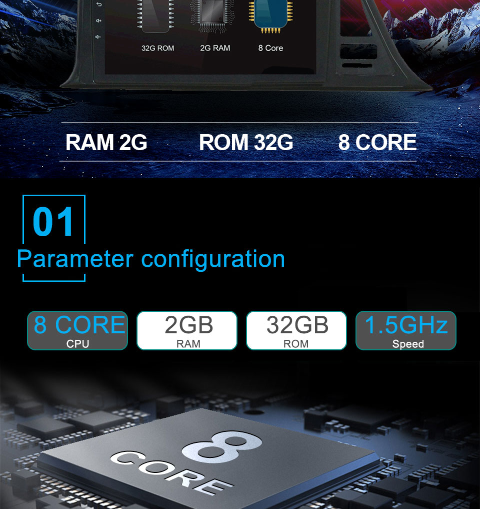 car multimedia player