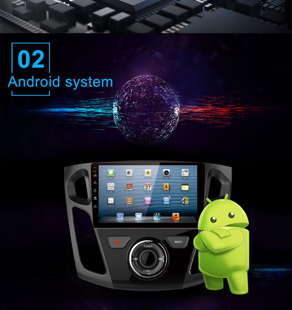 car multimedia player