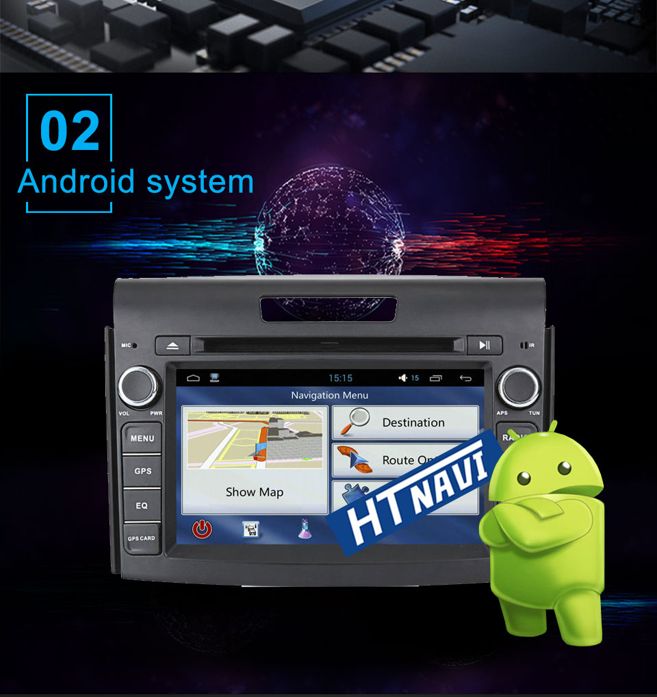 car multimedia player