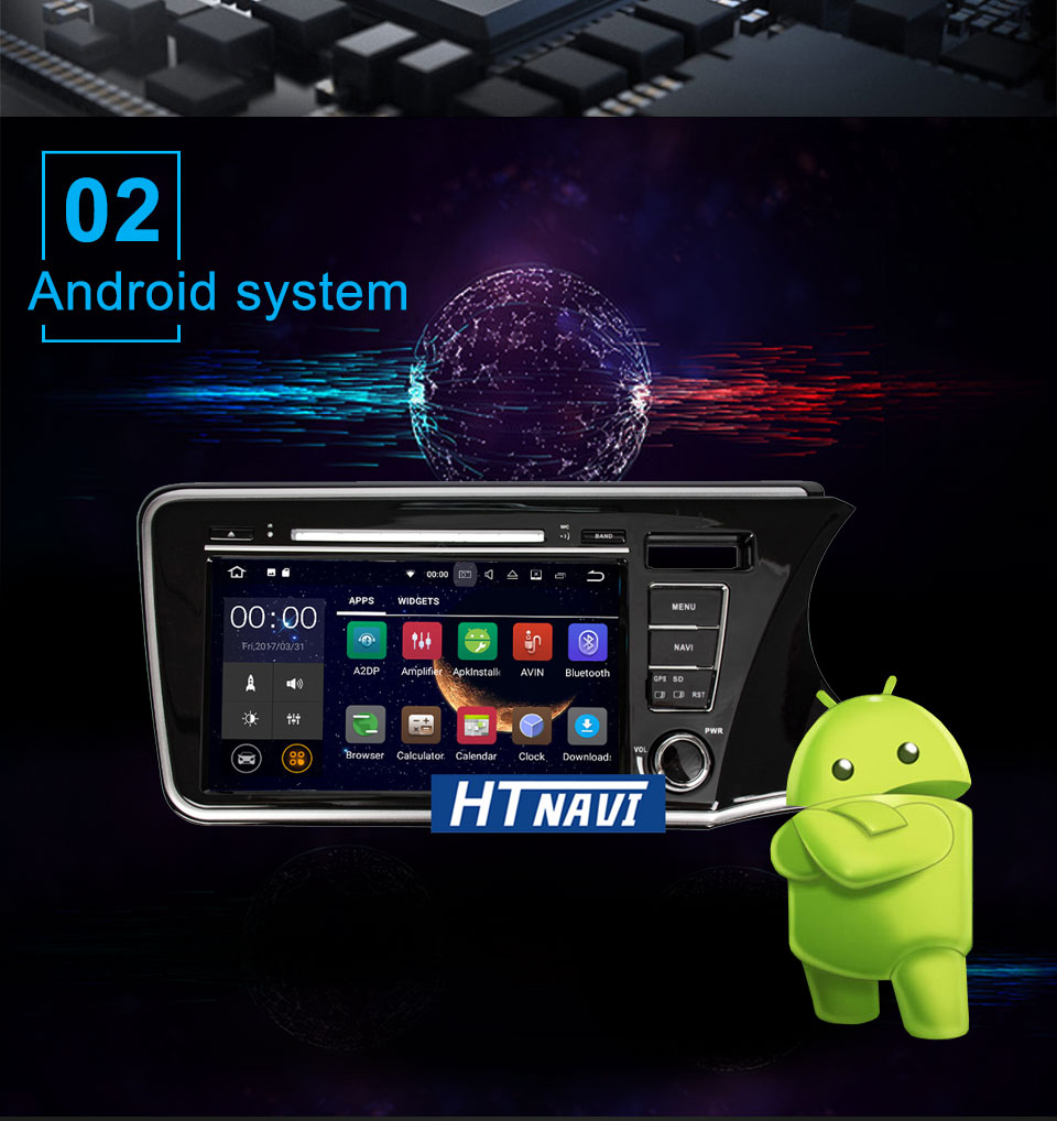 car multimedia player