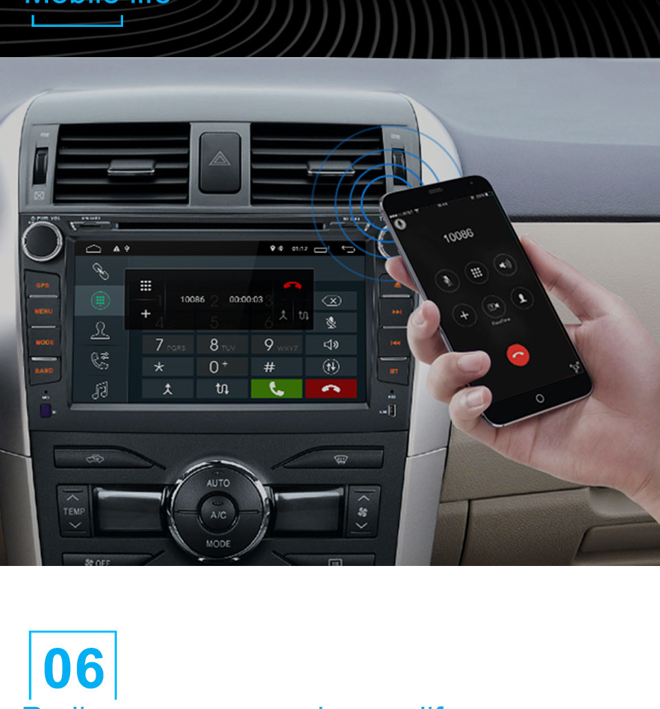 car multimedia player