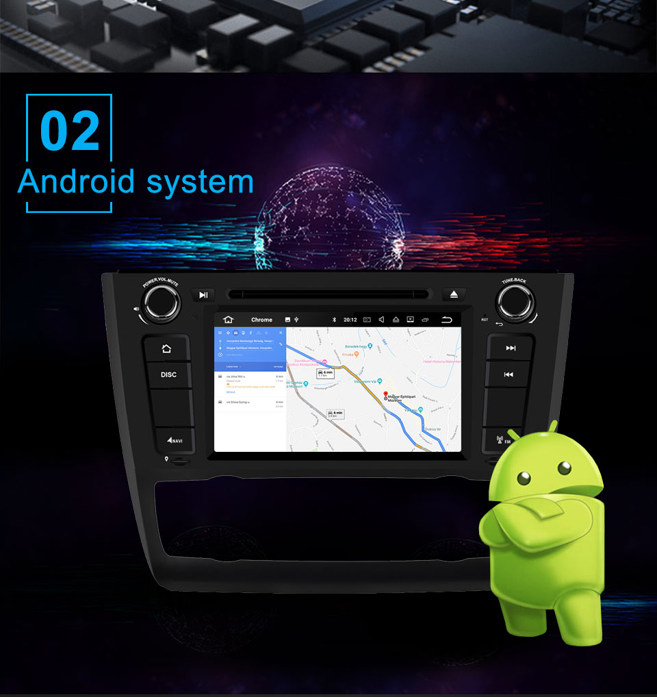 car multimedia player