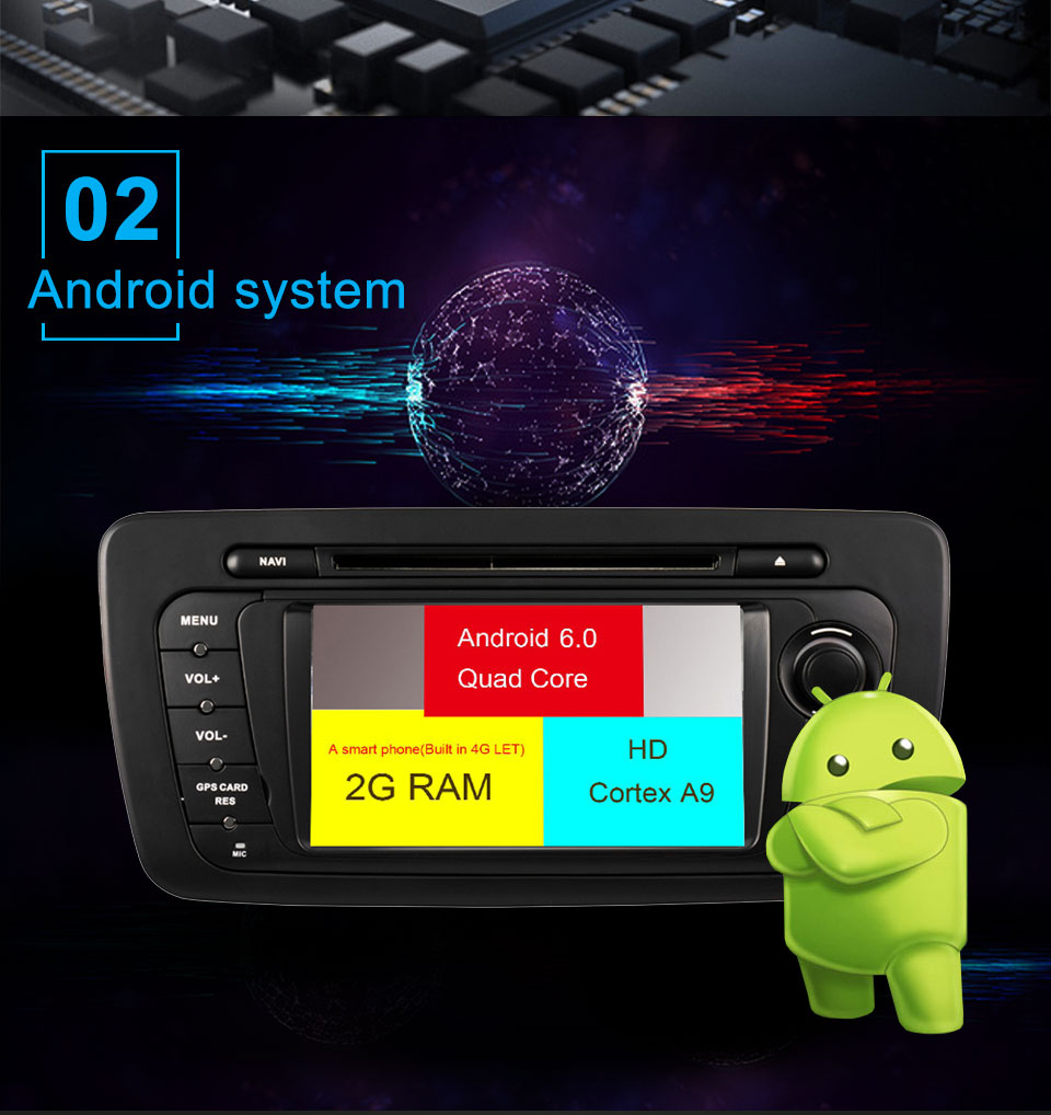 car multimedia player